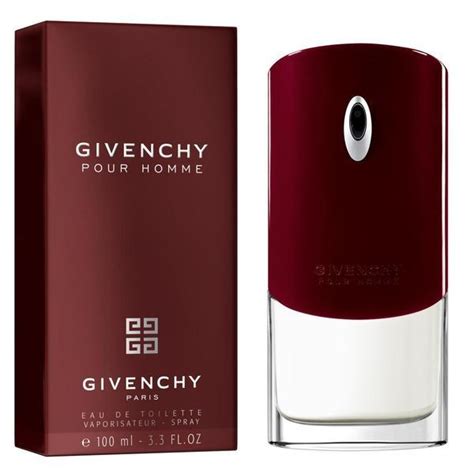 givenchy parfum red|Givenchy perfume official website.